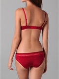 内衣高清写真图片　Alejandra Guilmant - Swimwear for Shopbop(42)